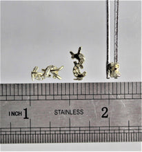 Load image into Gallery viewer, Nail Charms, CZ Rhinestone