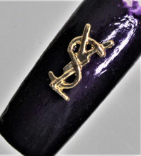 Load image into Gallery viewer, Nail Charms, Large