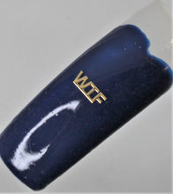 Load image into Gallery viewer, Nail Decals, WTF - 10 Decals for 99 cents
