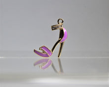 Load image into Gallery viewer, Shoe, Stiletto Shoe, High Heel Shoe