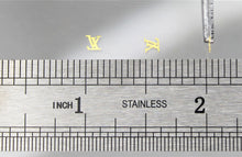 Load image into Gallery viewer, Nail Rivets - 10 Rivets for 99 cents