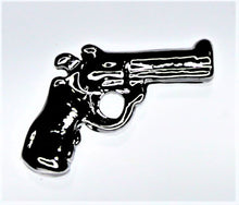 Load image into Gallery viewer, Nail Charms, Gun