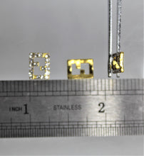 Load image into Gallery viewer, Nail Charms, Medium, Rhinestone