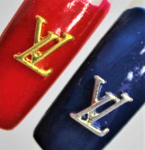 Load image into Gallery viewer, Nail Charms, Medium