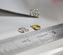 Load image into Gallery viewer, Nail Charms, Small