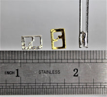 Load image into Gallery viewer, Nail Charms, Medium, Rhinestone