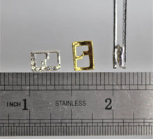 Load image into Gallery viewer, Nail Charms, Medium, Rhinestone