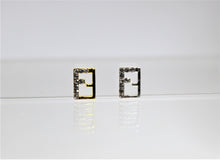 Load image into Gallery viewer, Nail Charms, Medium, Rhinestone