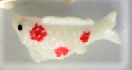 Load image into Gallery viewer, Fish, Miniature Koi