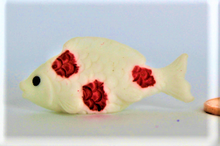 Load image into Gallery viewer, Fish, Miniature Koi