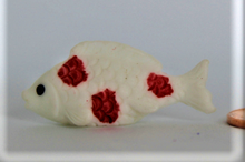 Load image into Gallery viewer, Fish, Miniature Koi