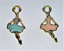 Load image into Gallery viewer, Ballerina, Ballet, Tiny Ballerinas