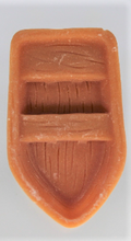 Load image into Gallery viewer, Boat, Miniature Resin Boat, Small Resin Boat