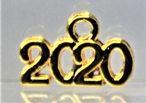 2020 Charms
