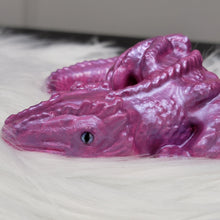 Load image into Gallery viewer, Dragon in Pink
