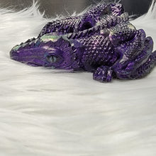 Load image into Gallery viewer, Purple Dragon
