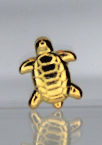 Nail Charms, Turtle