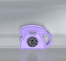 Load image into Gallery viewer, Telephone, Phone Charms, Retro
