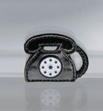 Load image into Gallery viewer, Telephone, Phone Charms, Retro
