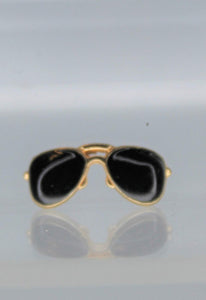 Sunglasses, Miniature Sunglasses Charms, Glasses