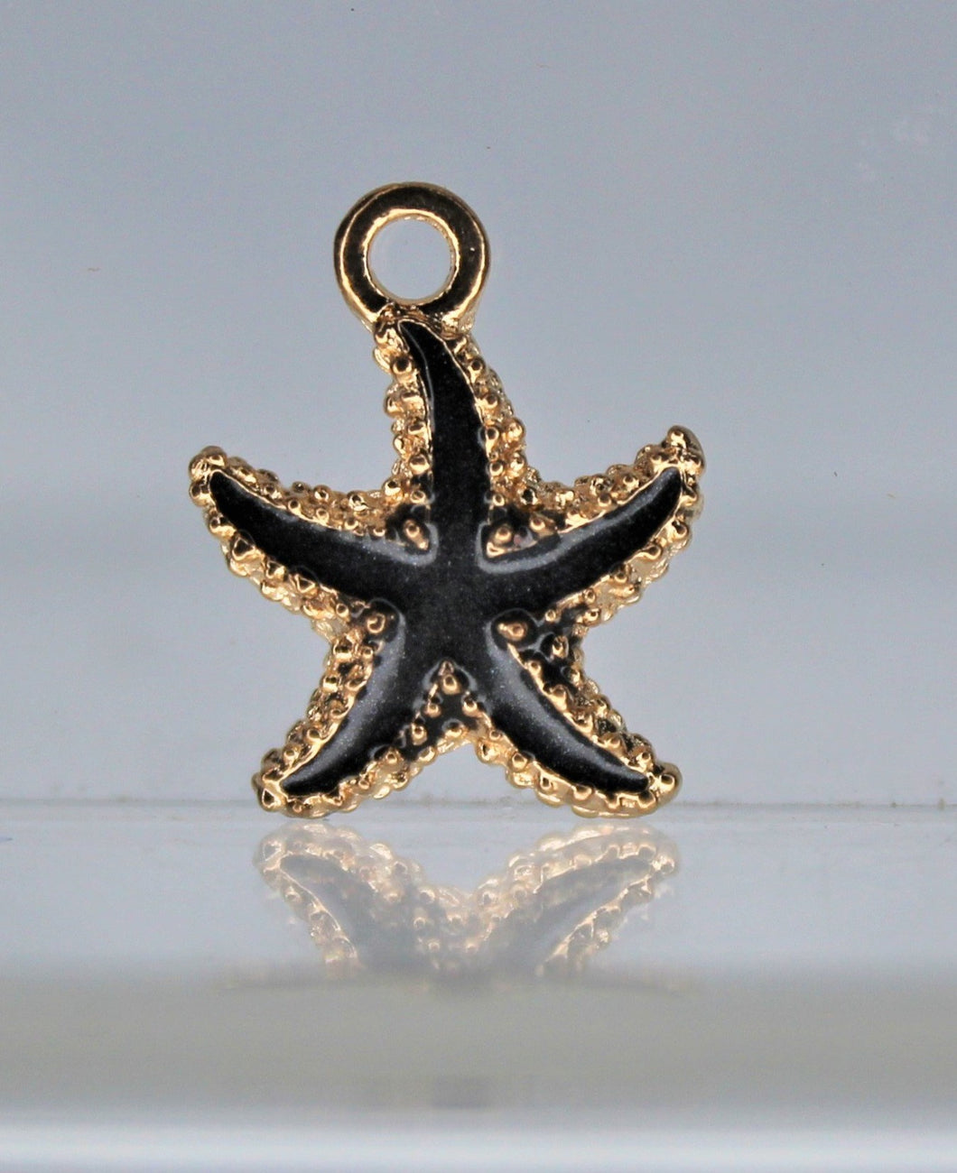 Starfish, Small Starfish Charm, Sea Creature