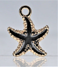 Load image into Gallery viewer, Starfish, Small Starfish Charm, Sea Creature
