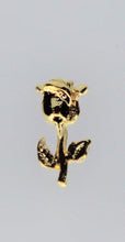 Load image into Gallery viewer, Nail Charms, Rose Bud - 5 Pieces for 99 Cents
