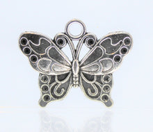 Load image into Gallery viewer, Butterfly Charms, Butterflies
