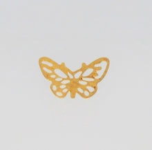 Load image into Gallery viewer, Nail Rivets, Butterfly - 10 Rivets for 99 cents
