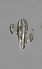 Load image into Gallery viewer, Nail Charms, San Pedro Cactus
