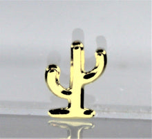 Load image into Gallery viewer, Nail Rivets, Cactus - 10 Pieces for 99 cents, San Pedro Cactus
