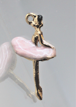 Load image into Gallery viewer, Ballerina, Ballet Charm

