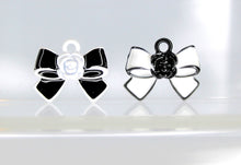 Load image into Gallery viewer, Bow Charms, Fashion Bows,
