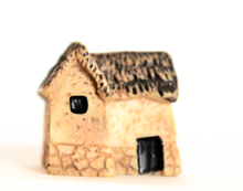 Load image into Gallery viewer, House, Miniature House, Tiny Resin Home
