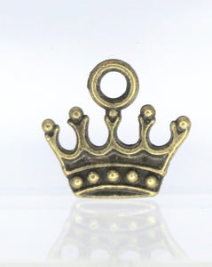 Crown, Princess, Queen, Small