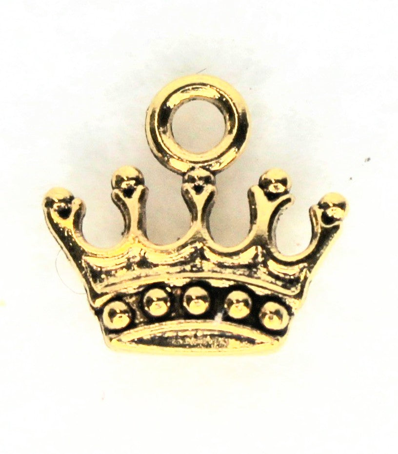 Crown, Princess, Queen, Small