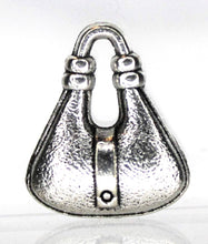 Load image into Gallery viewer, Purse, Purse Charms, Hobo purse charm,
