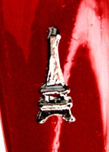 Load image into Gallery viewer, Nail Charms, Eiffel Tower
