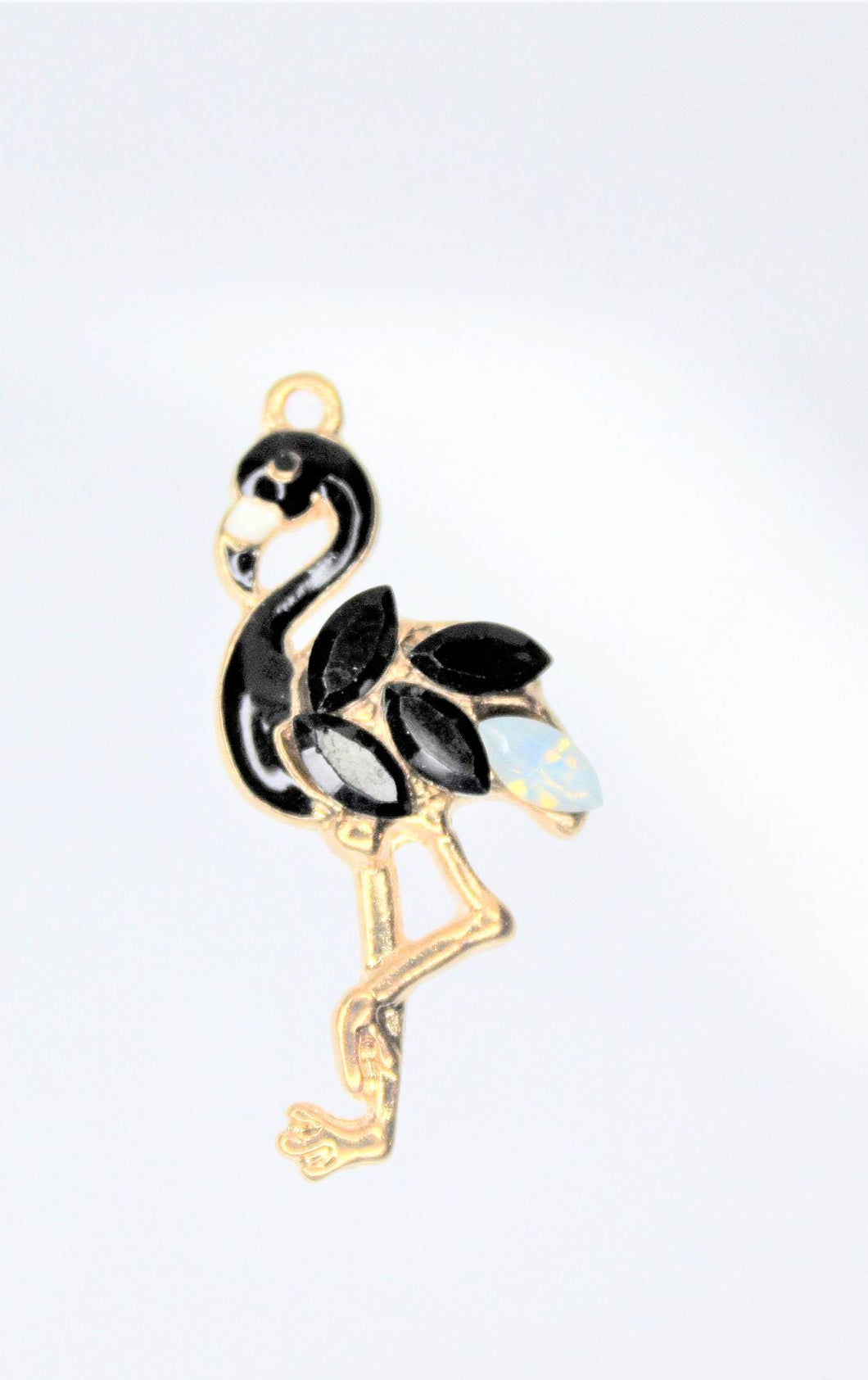 Flamingo, Flamingo Charms,