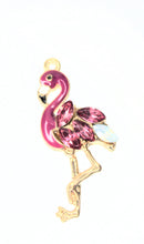Load image into Gallery viewer, Flamingo, Flamingo Charms,
