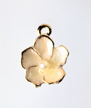 Load image into Gallery viewer, Flower Charm, Blossom Charms,

