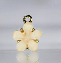 Load image into Gallery viewer, Flower Charms, Crystal Flower Charm
