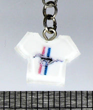 Load image into Gallery viewer, Ford Mustang Emblem Earrings,
