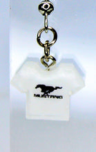 Load image into Gallery viewer, Ford Mustang Horse Earrings,
