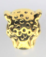 Load image into Gallery viewer, Leopard Beads, Cheetah, Jaguar, Puma
