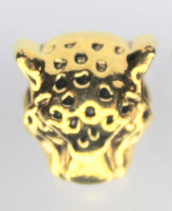 Leopard Beads, Cheetah, Jaguar, Puma