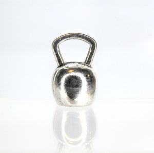 Kettle Ball, Fitness Charm, Weightlifting