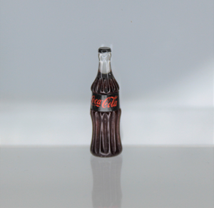 Soda, Miniature drink,