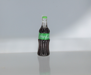 Soda, Miniature drink,