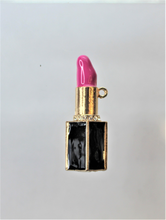 Load image into Gallery viewer, Lipstick, Large, Rhinestone
